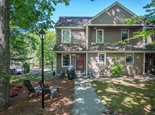 Coggshall Crossing, Fitchburg, MA 01420