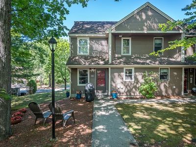 55 Mallard Dr #55, Fitchburg, MA, 01420