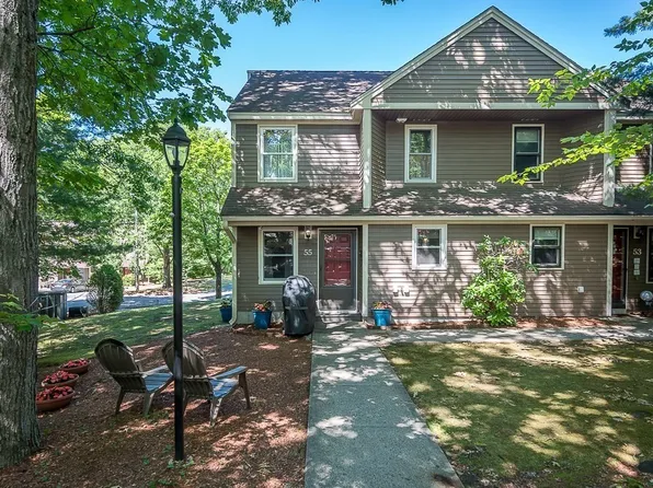 55 Mallard Dr #55, Fitchburg, MA 01420
