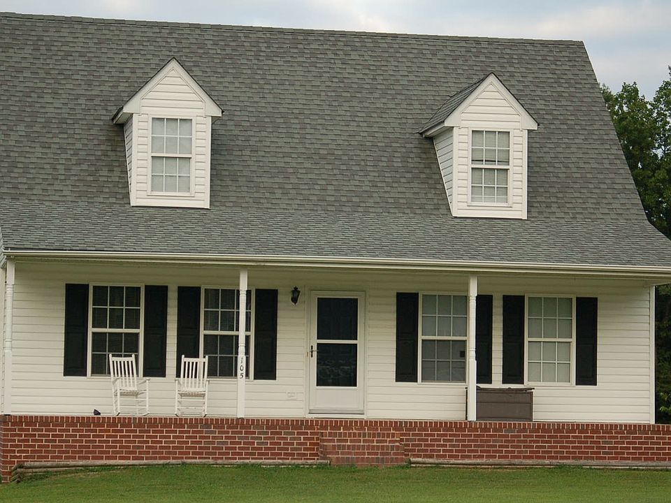 1st image of 125 Spivey Farm Ln