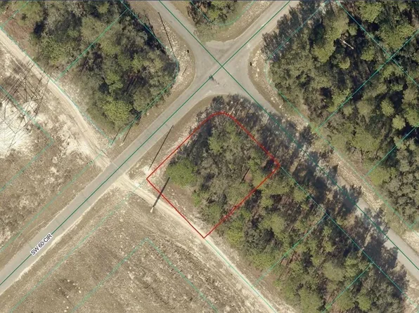8009-1154-01 SW 155th St, Ocala, FL 34473
