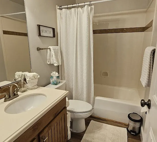 Full Bath