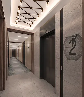 Rented by B Square Realty | media 39