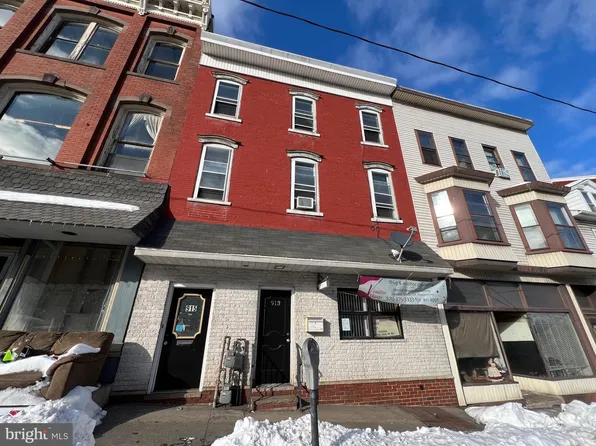 913 Centre St, Ashland, PA 17921