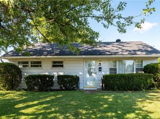 2377 Edenhill Ave, Dayton, OH