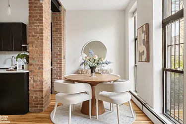 Sold by Brown Harris Stevens