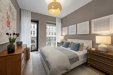 Rented by Platinum Properties