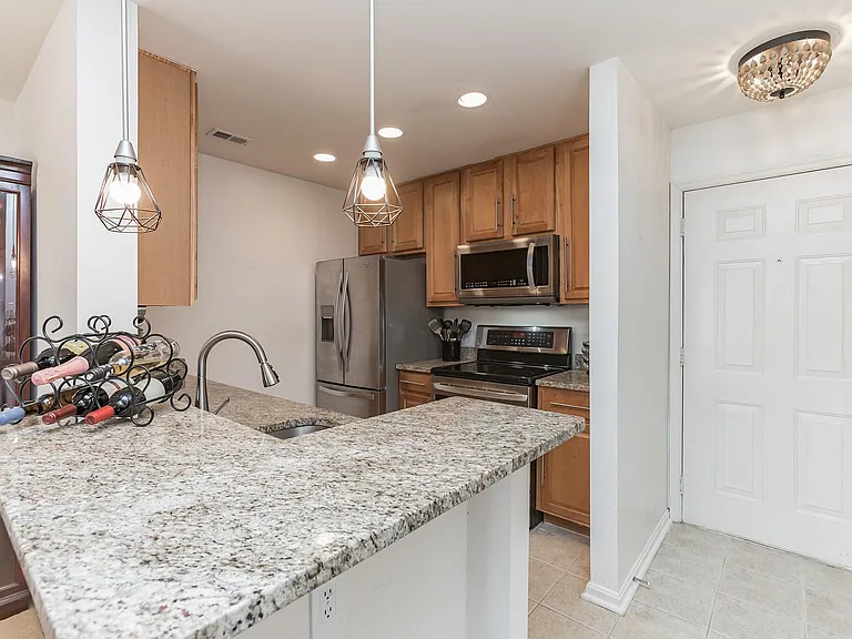 10300 Appalachian Cir #309 — Photo 1