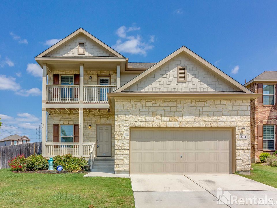 1st image of 3414 Candlepass Dr
