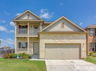3414 Candlepass Dr, San Antonio, TX 78244