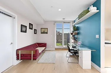 Rented by Halstead Real Estate