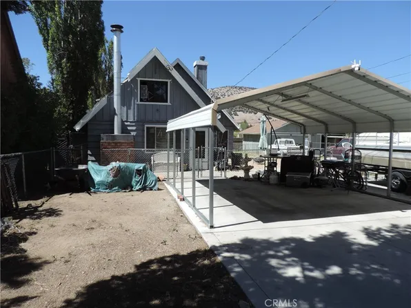 213 E Mountain View Blvd, Big Bear City, CA 92314