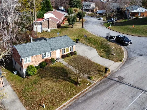 302 Tyler Ave, Danville, VA 24541