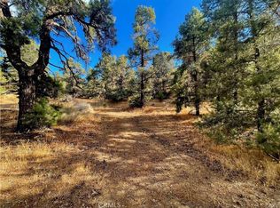 0 Homeridge Rd, Pinon Hills, CA 92372