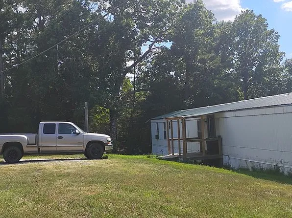 1794 Highway 125 N, Yellville, AR 72687