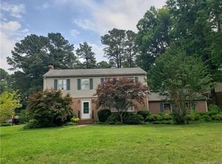 230 Treva Rd, Sandston, VA 23150