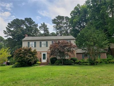 230 Treva Rd, Sandston, VA, 23150