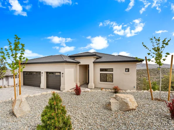 3250 Bar Circle Rd #A, Prescott, AZ 86301