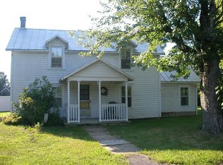 100 Berkeley Ave, Grottoes, VA 24441