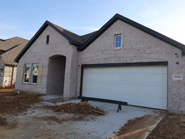 21443 Mountain Haya Trl, Tomball, TX 77447