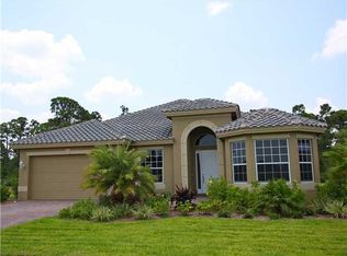 5855 Venetto Way, Vero Beach, FL 32967
