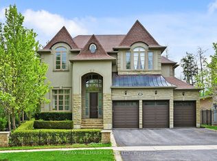 383 Paradelle Dr, Richmond Hill, ON L4E 4R8