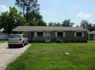 6310 Groom Rd, Baker, LA 70714