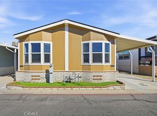 17225 Valley Blvd Space 69W, Fontana, CA 92335