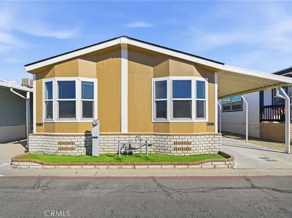 17225 Valley Blvd Space 69W, Fontana, CA 92335