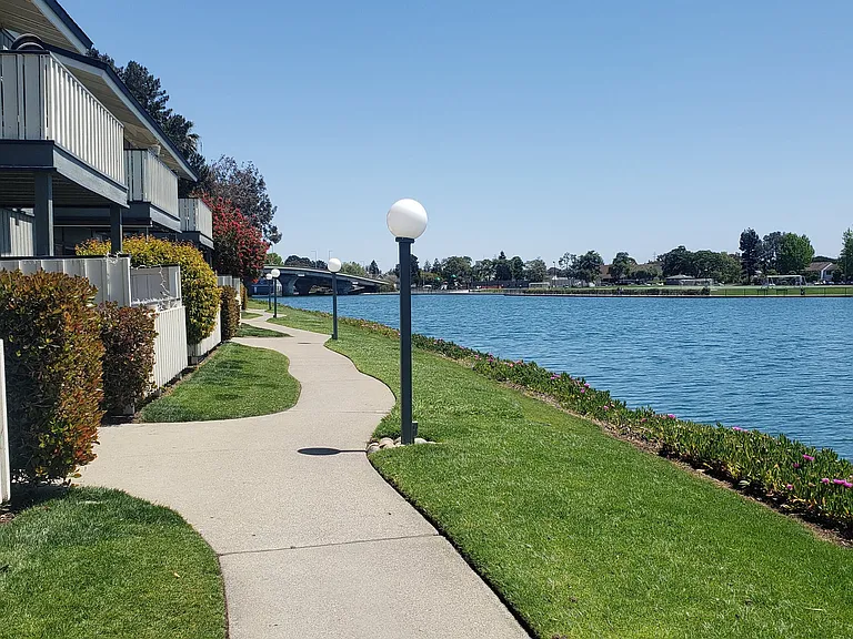 Sand Cove — Photo 9