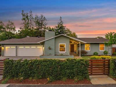 20405 Cox Ave, Saratoga, CA, 95070