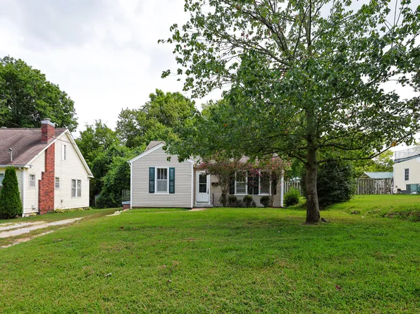 2832 Clark St, Paducah, KY 42001