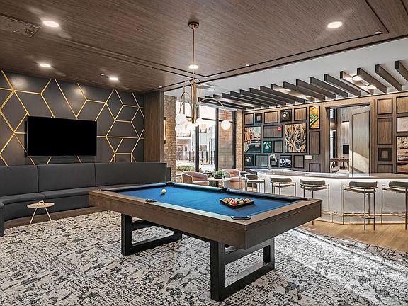 5th image of 3 Park Ave #1650