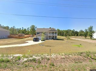 1856 Wildwood Ln, Elgin, SC 29045