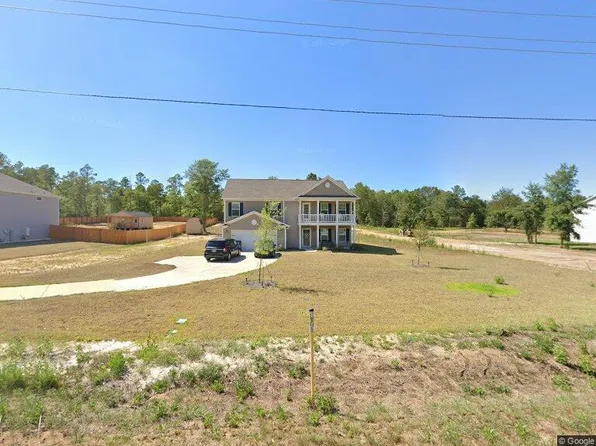 1856 Wildwood Ln, Elgin, SC 29045
