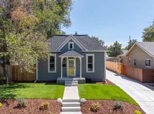 4860 N Raleigh St, Denver, CO 80212