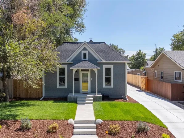 4860 N Raleigh Street, Denver, CO 80212