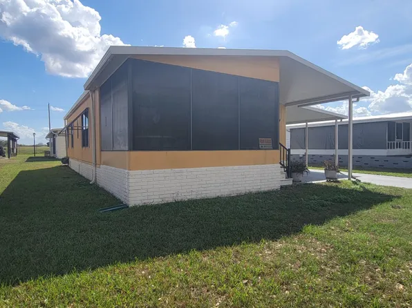 8224 Palm Harbor Way #1196, Orlando, FL 32822