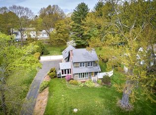 66 Amherst Rd, South Hadley, MA 01075
