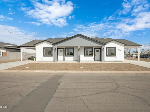 2750 W Pima Street, Phoenix, AZ 85009