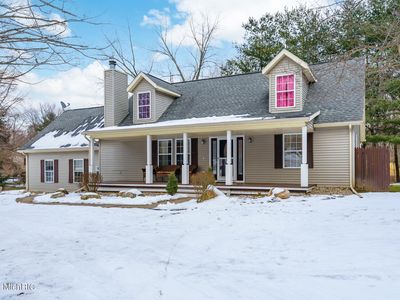 7131 Saint Charles Pl, Kalamazoo, MI, 49009