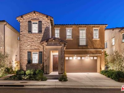 20658 Walnut Cir, Porter Ranch, CA, 91326
