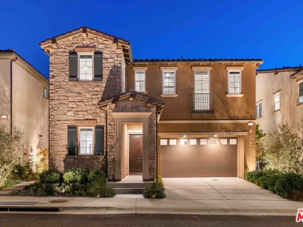 20658 Walnut Cir, Porter Ranch, CA 91326