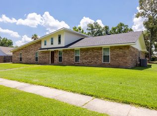4811 Antioch Blvd, Baton Rouge, LA 70817