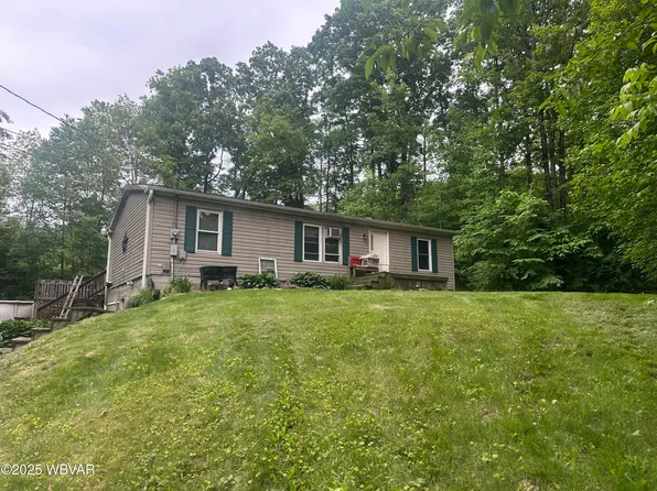 207 Bald Eagle Forest Rd, Blanchard, PA 16826