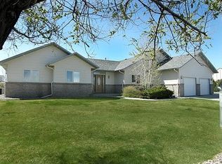 2257 W 22nd St, Wheatland, WY 82201