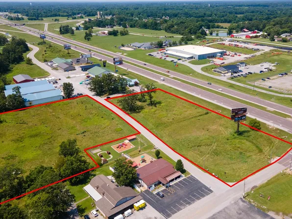 0 Clark St, Carterville, IL 62918