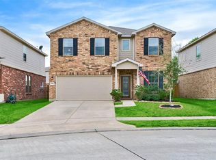 15427 Hope Shadow Ct, Cypress, TX 77429