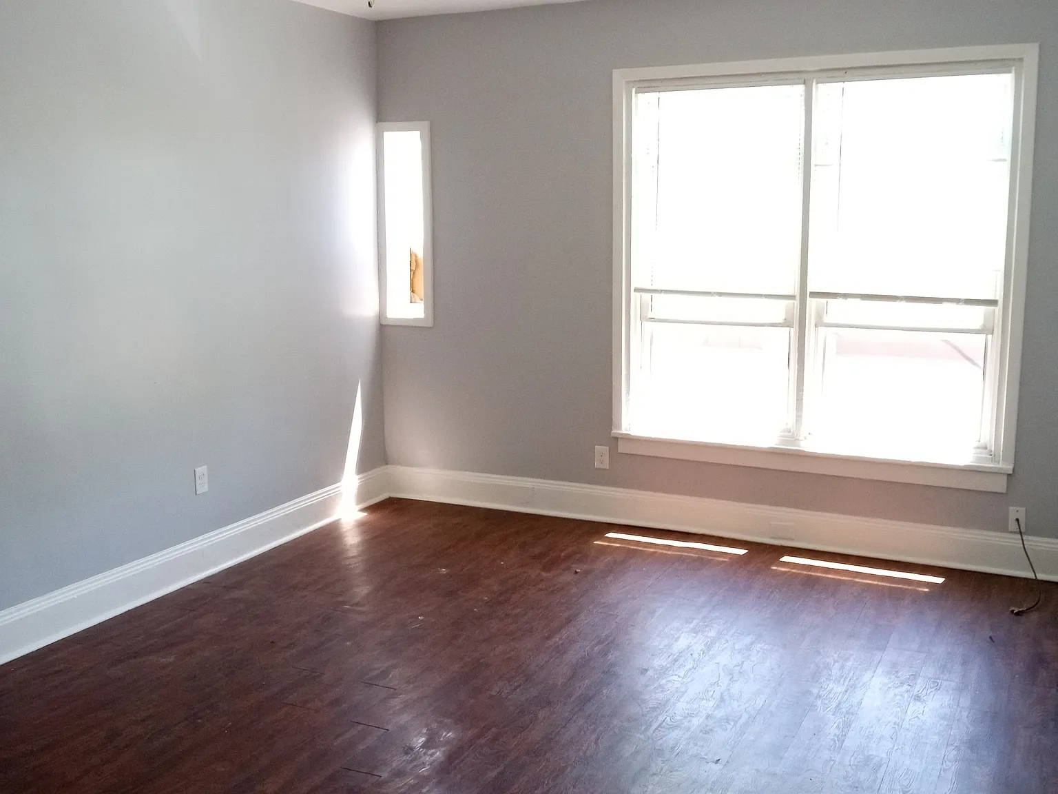 Hall Apartments — Photo 4