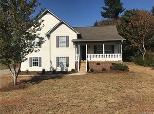 436 Arnold Rd #16, Lexington, NC 27295